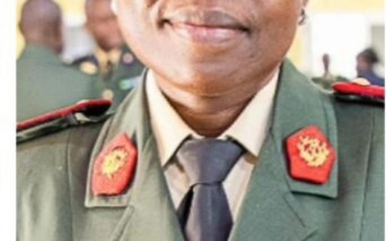 GENERAL FATOU FALL