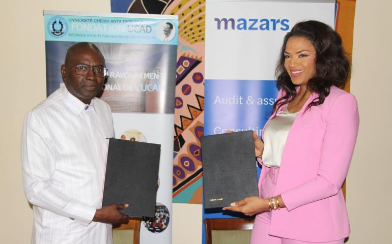 Mazars